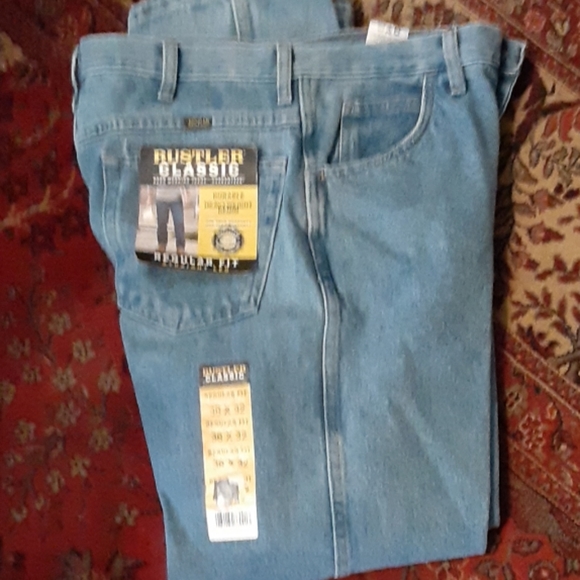 Rustler Other - Men's Jeans● Rustler  NWT